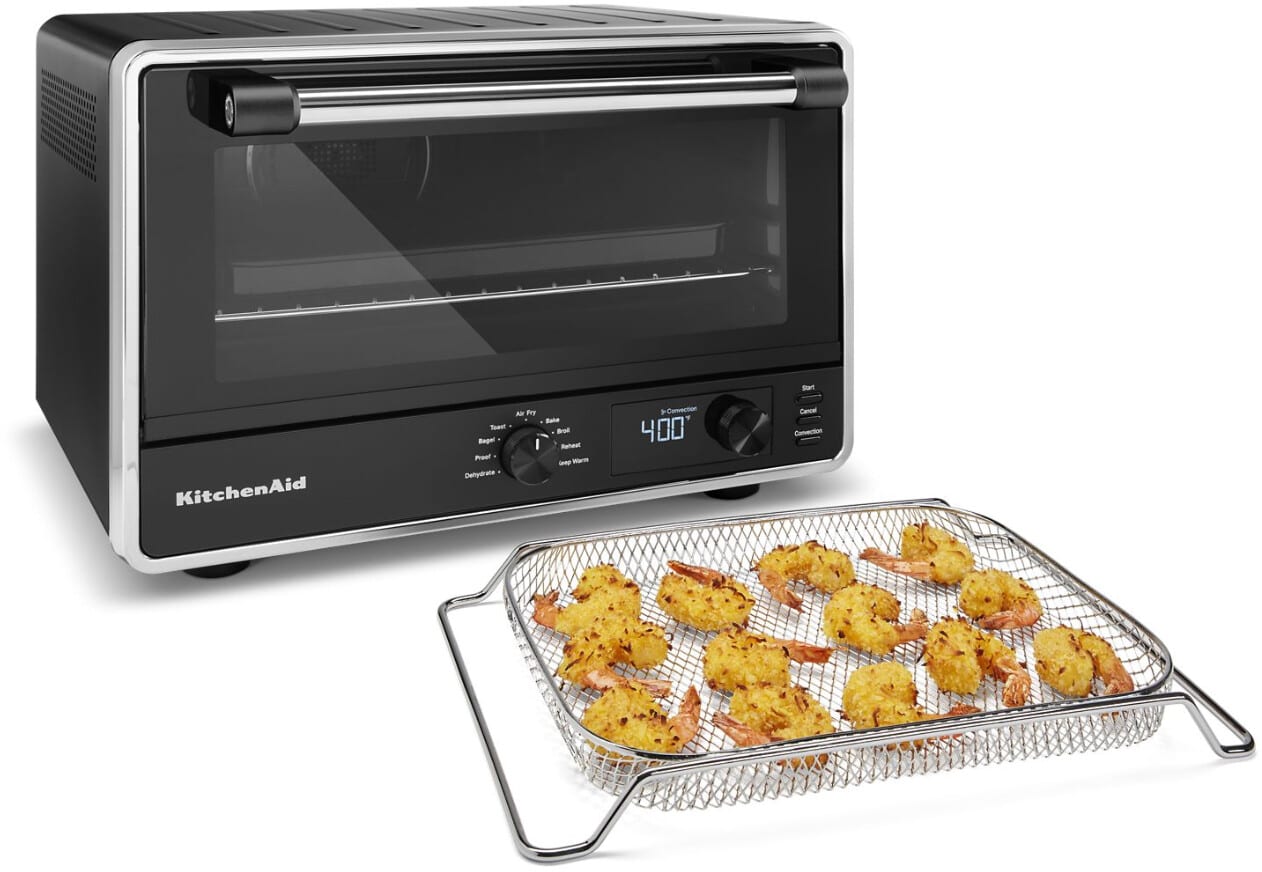 Digital Countertop Oven