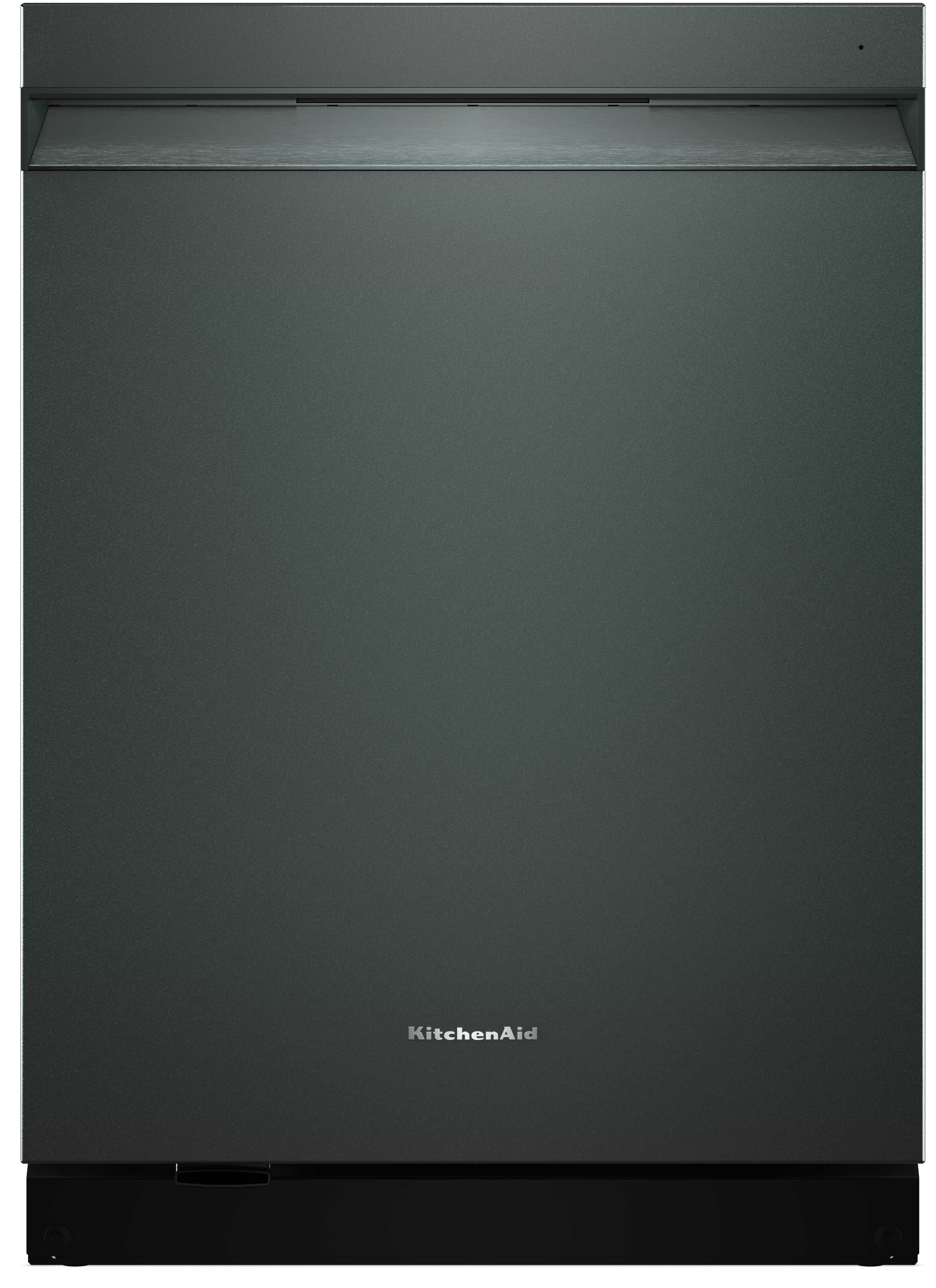 24 Inch Fully Integrated Built-In Dishwasher