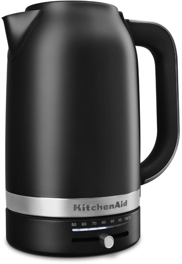 KitchenAid KSM55SXXXBM 5.5 Quart Bowl-Lift Stand Mixer with 11
