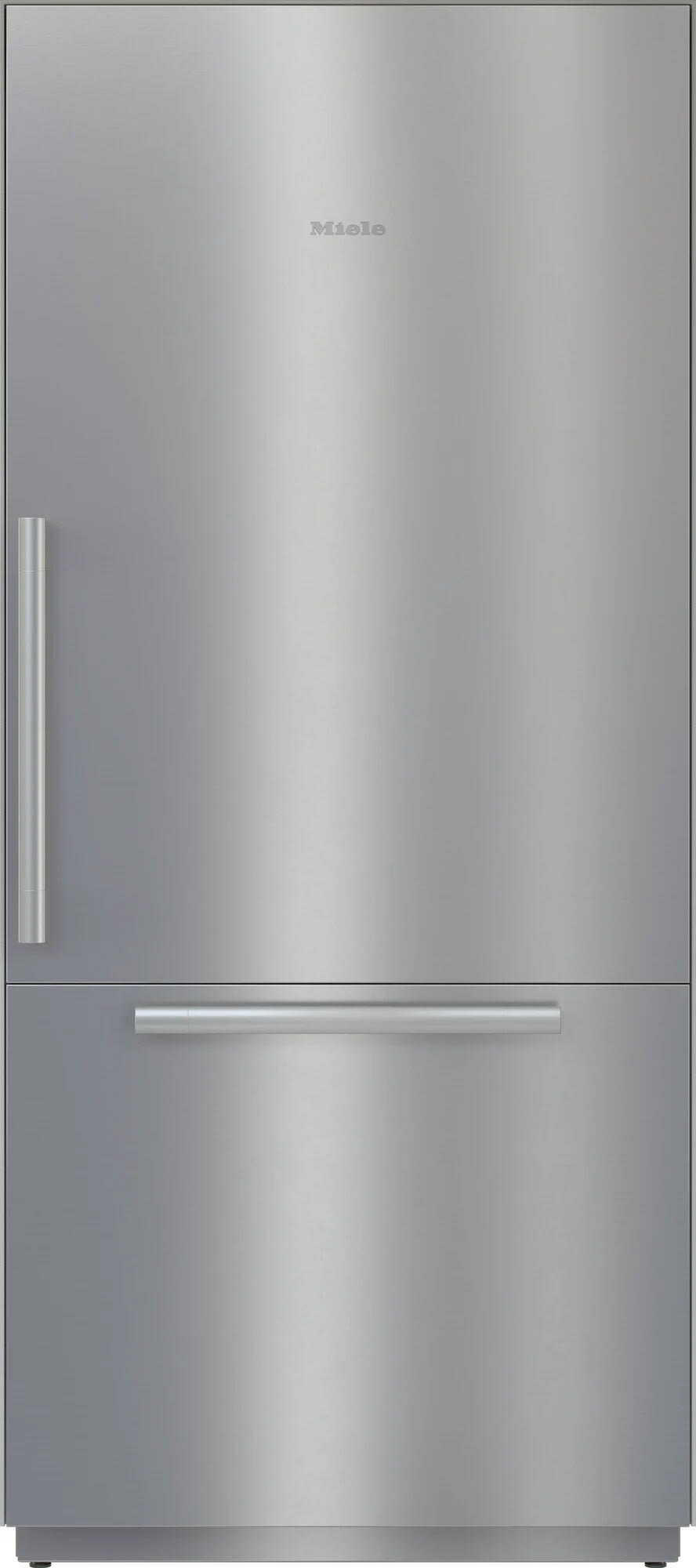 36 Inch Built-In Smart Bottom-Freezer Refrigerator