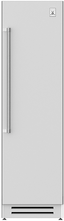 Hestan 24 Inch Wide 13.03 Cu. Ft. Right Hinge Full Size Refrigerator KRCR24