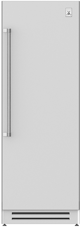 Hestan KRCL30 30 Inch Refrigerator Column with 17.45 Cu. Ft
