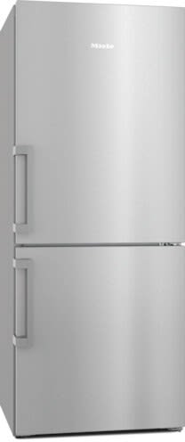 30 Inch Freestanding Bottom-Mount Smart Refrigerator
