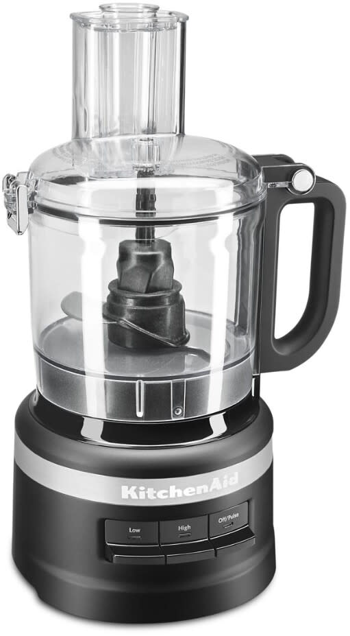 Food Processor