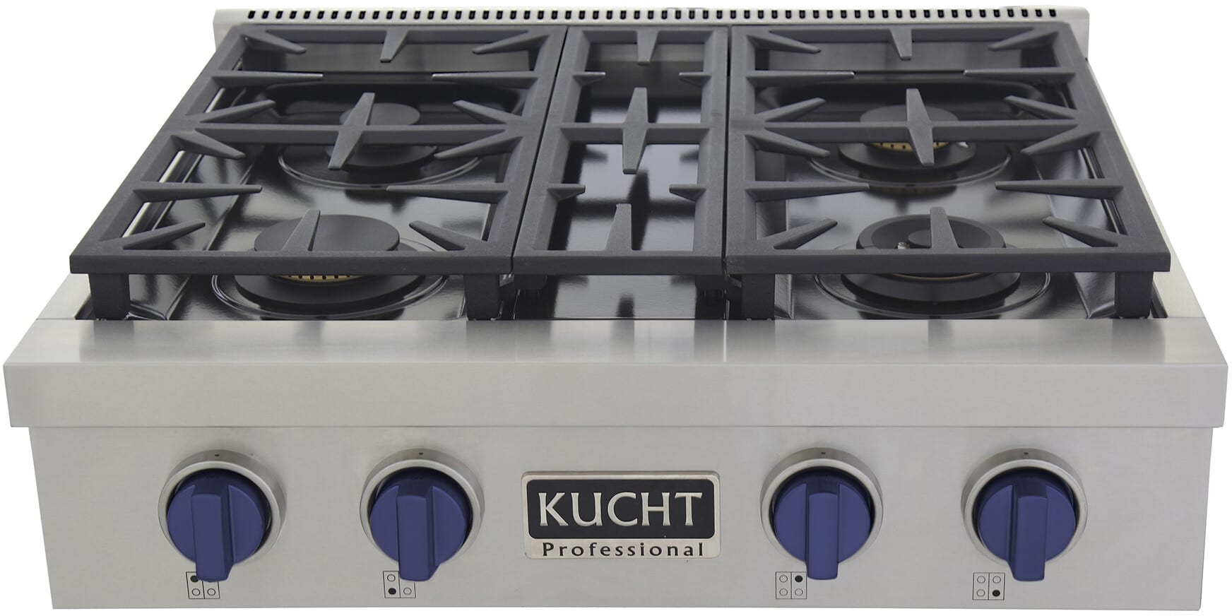 30 Inch Gas Rangetop