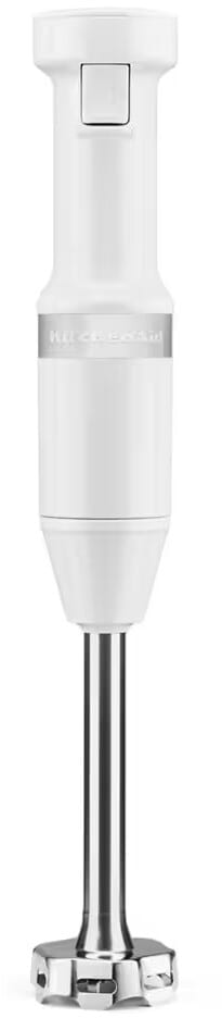 Variable Speed Corded Hand Blender