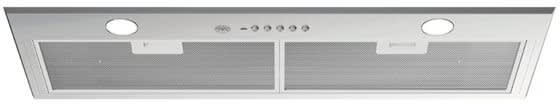 36 Inch Under Cabinet Insert Hood