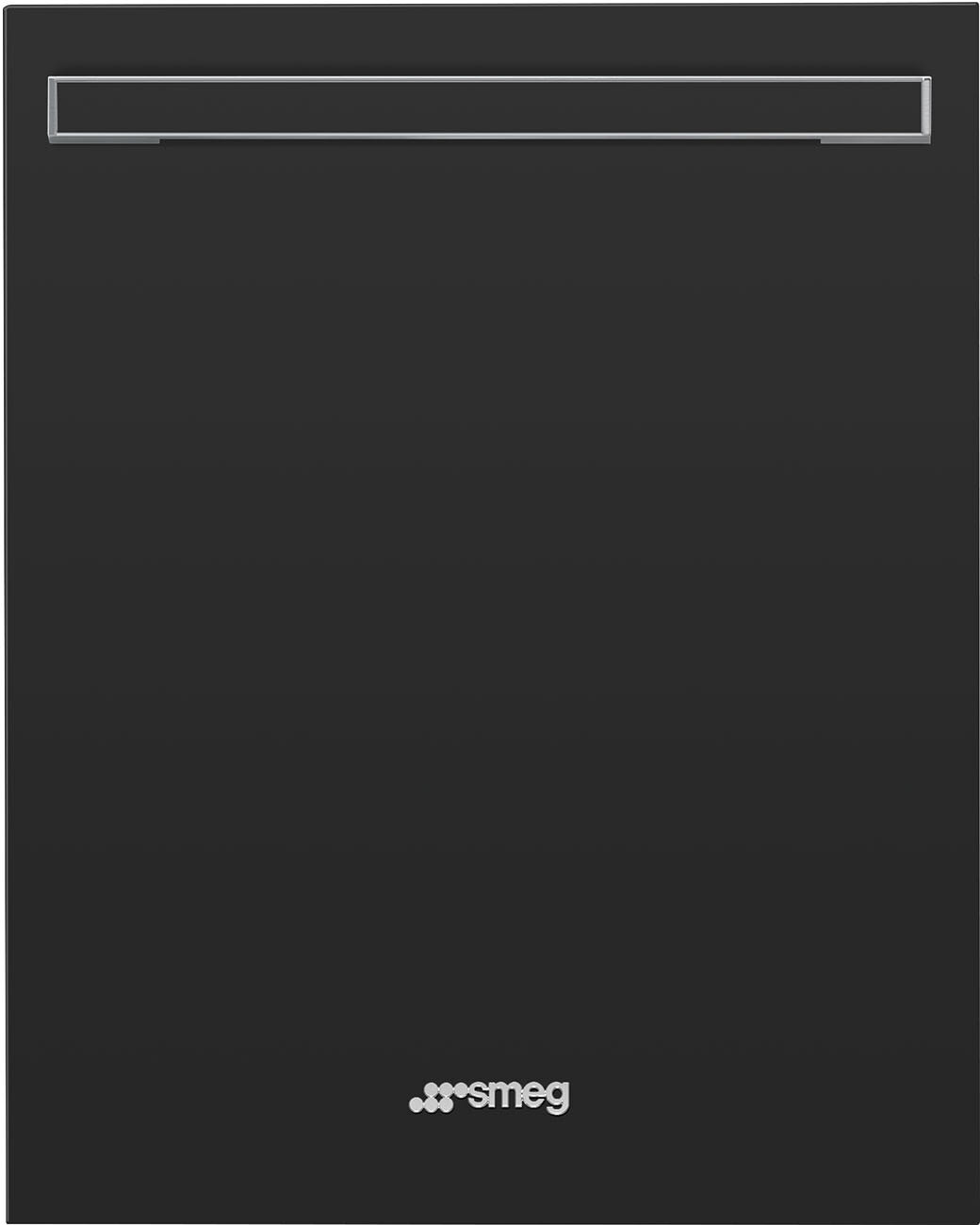 24 Inch Dishwasher Anthracite Panel