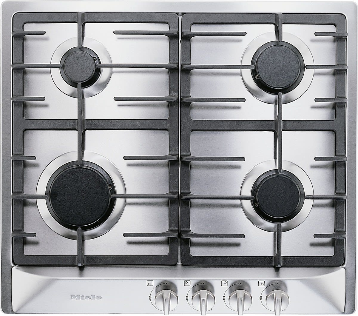 24 Inch Gas Cooktop