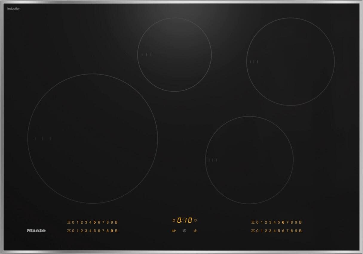 30 Inch Induction Smart Cooktop