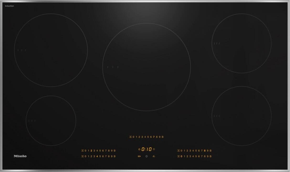 36 Inch Induction Smart Cooktop
