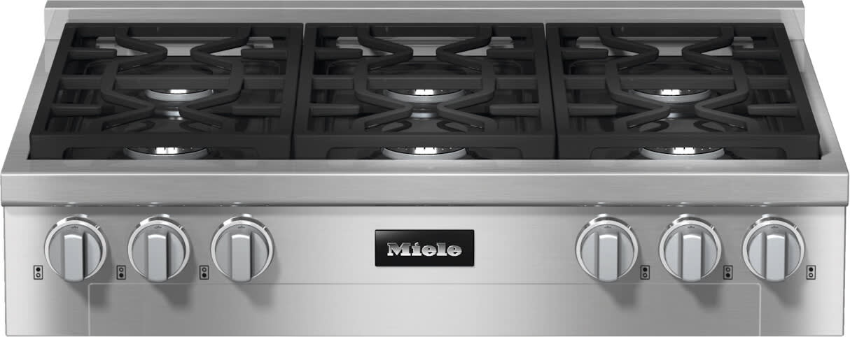 36 Inch Gas Rangetop