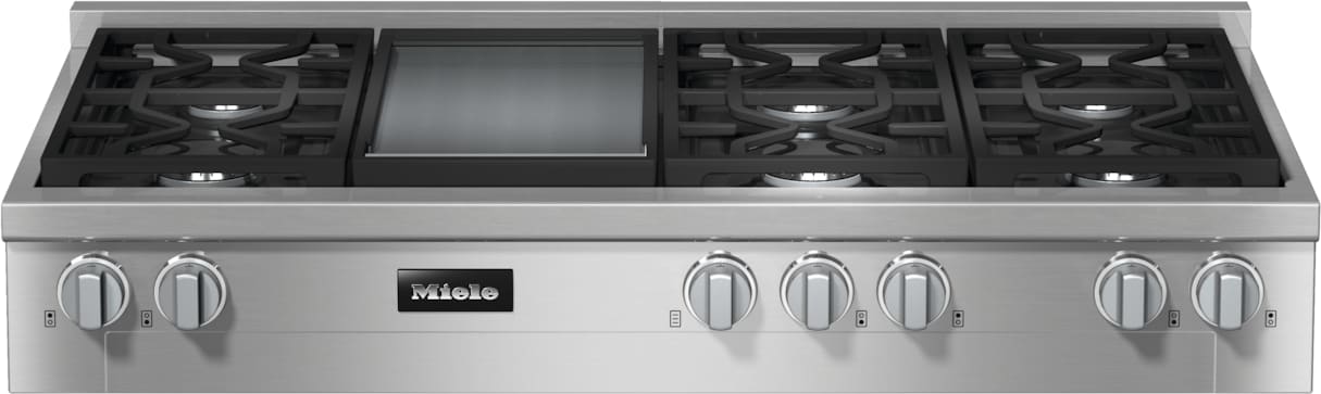 48 Inch Gas Rangetop