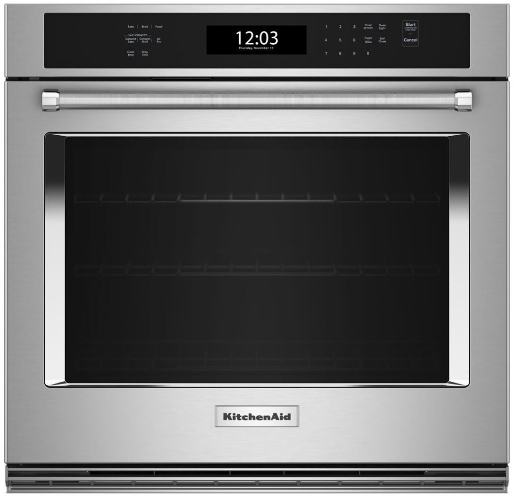 27 Inch Single Electric Wall Oven