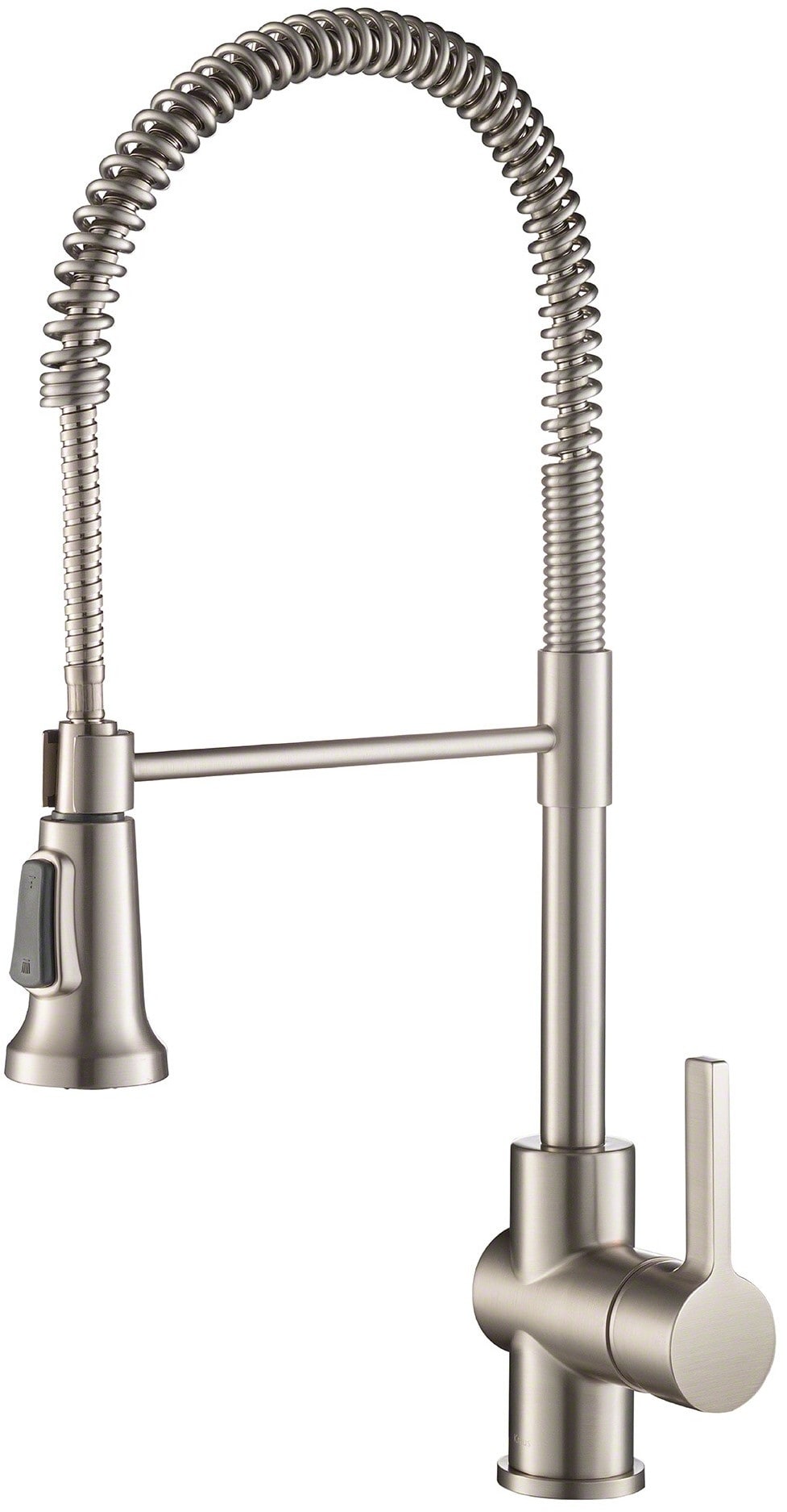 Single Handle Commercial Kitchen Faucet