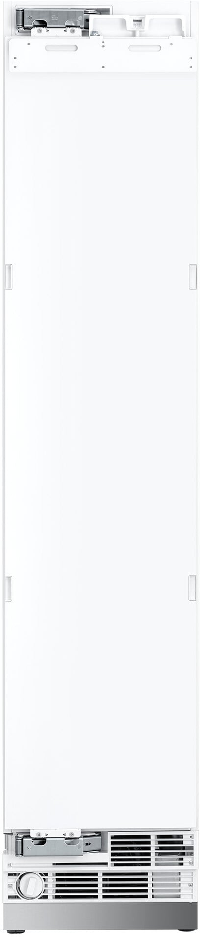 18 Inch Built-In Panel Ready Freezer Column