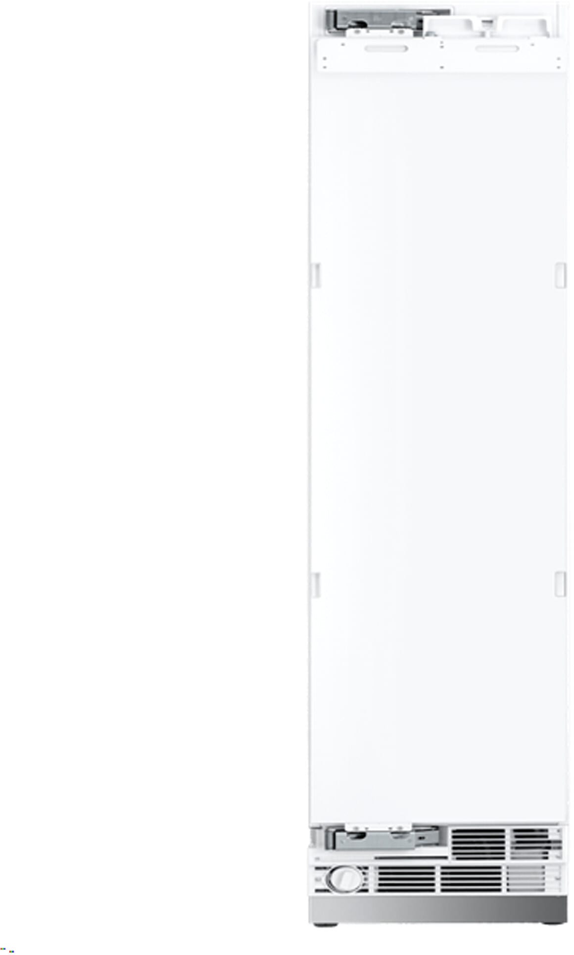 24 Inch Built-In Panel Ready Freezer Column