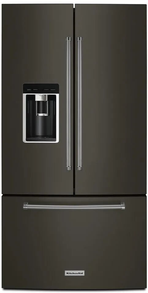 36 Inch Counter-Depth French Door Refrigerator