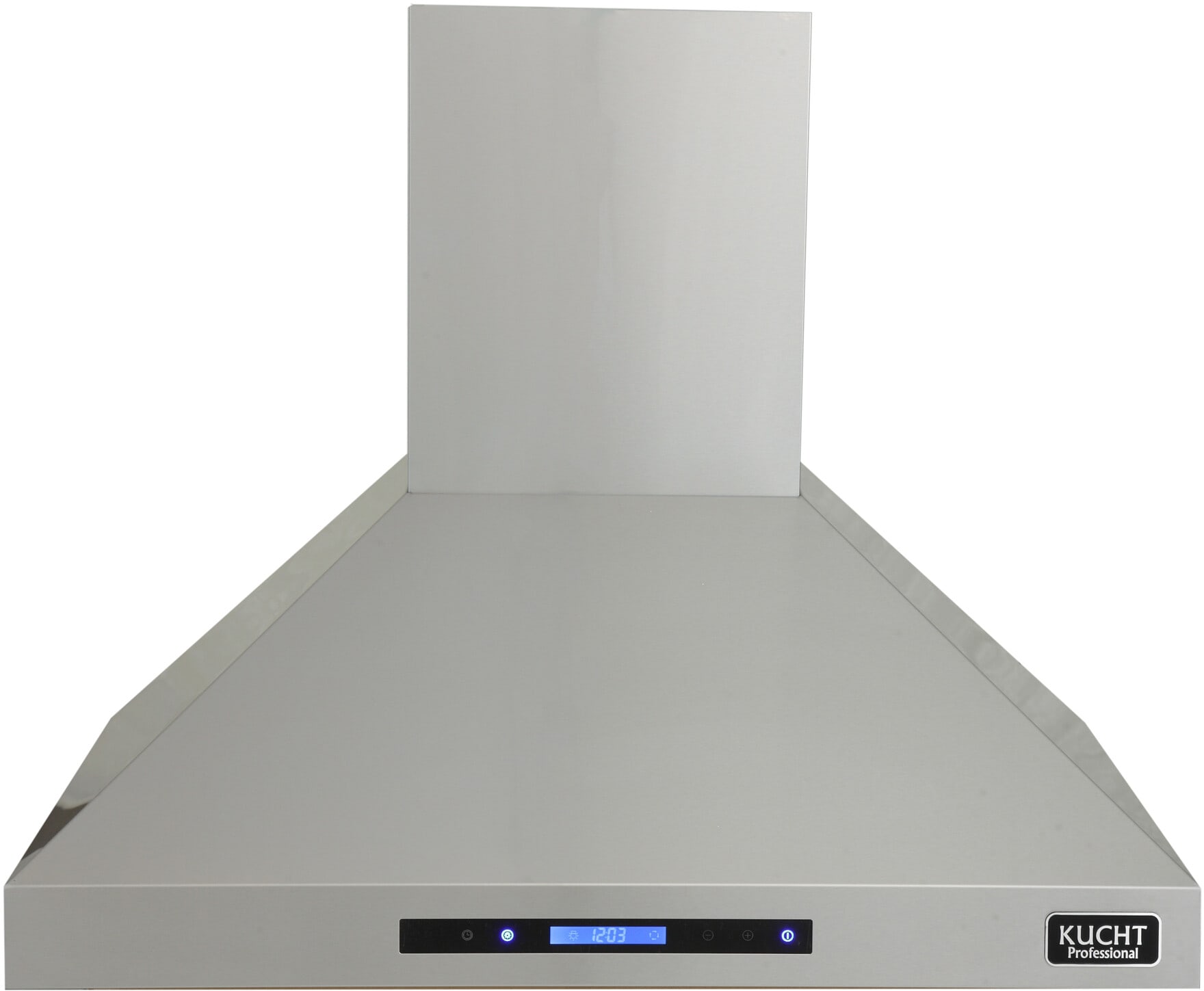 Wall Mount Range