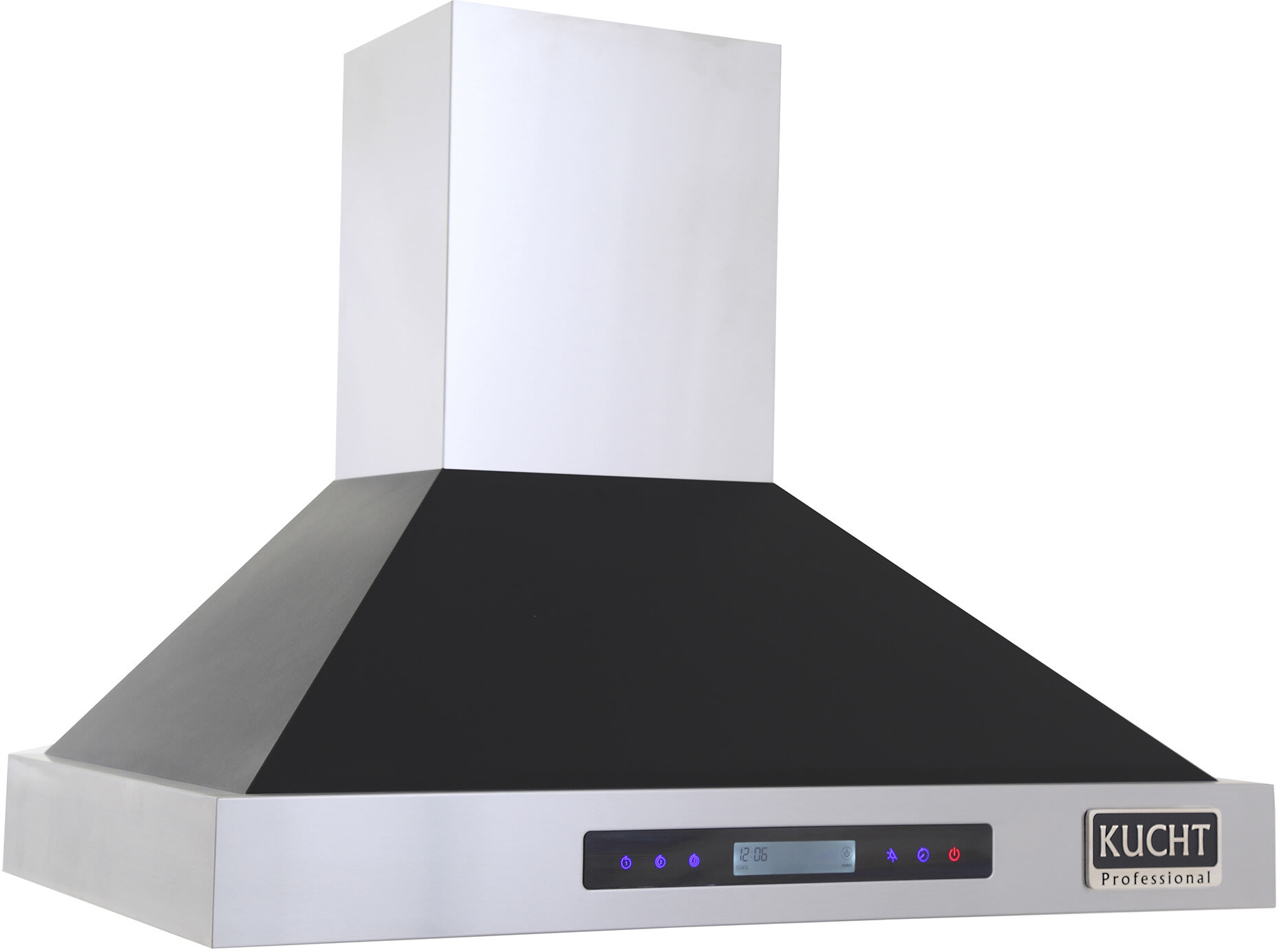 30 Inch Wall Mount Range Hood