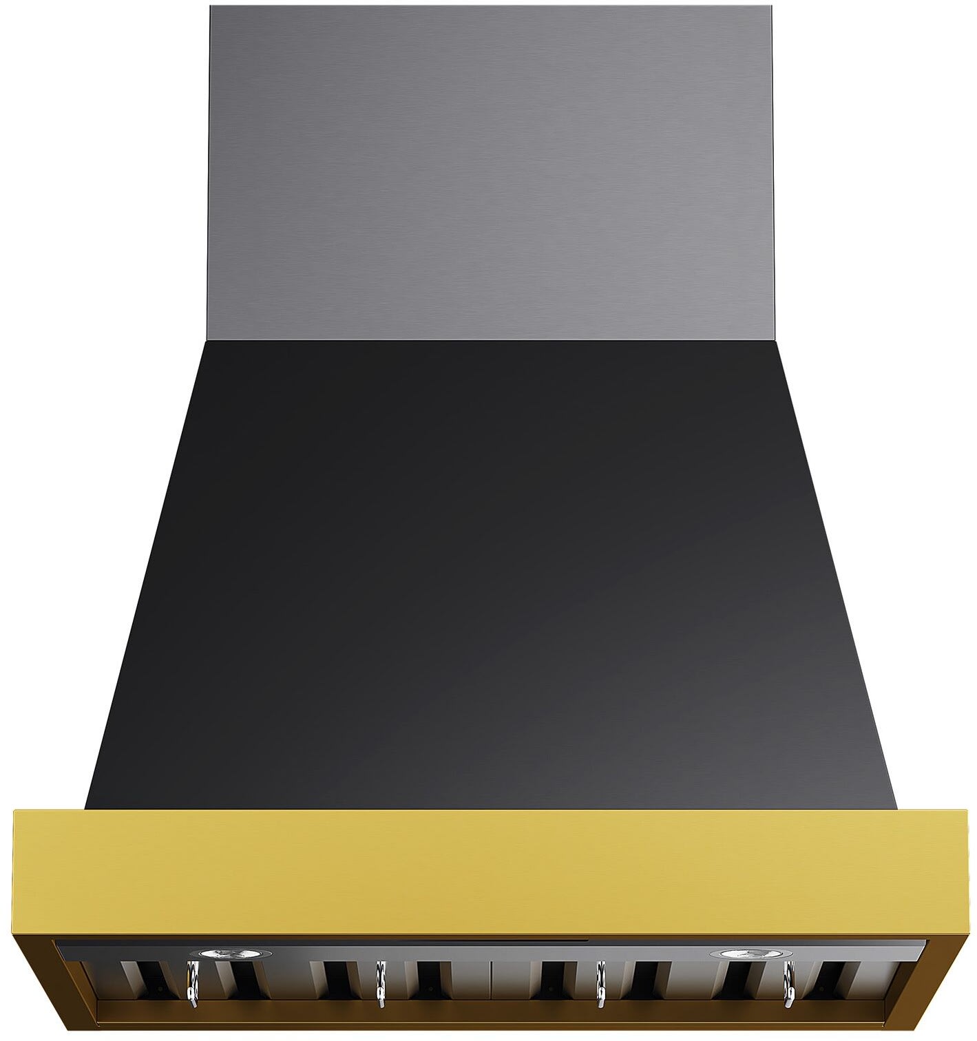 Wall Mount Range Hood