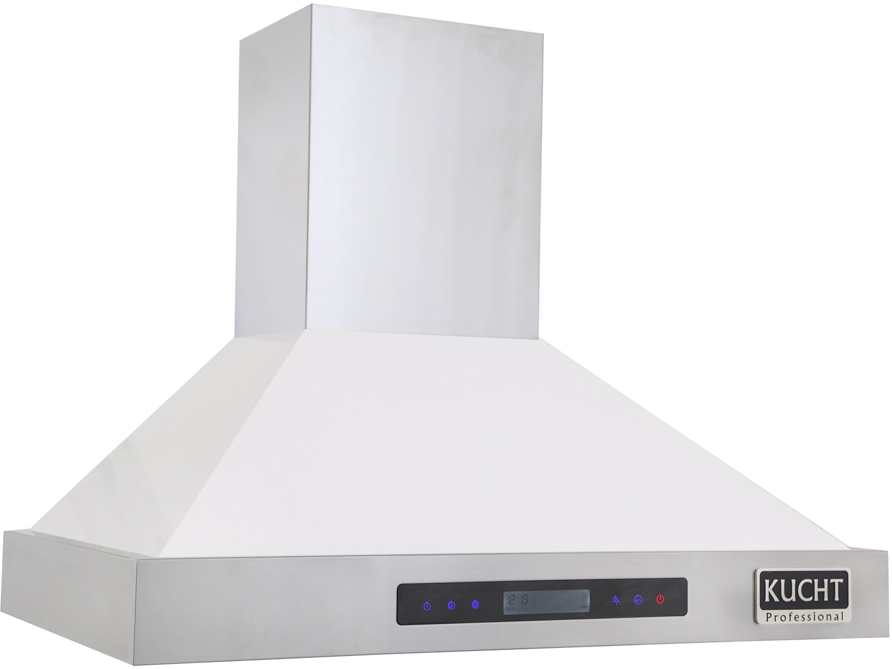 36 Inch Wall Mount Range Hood
