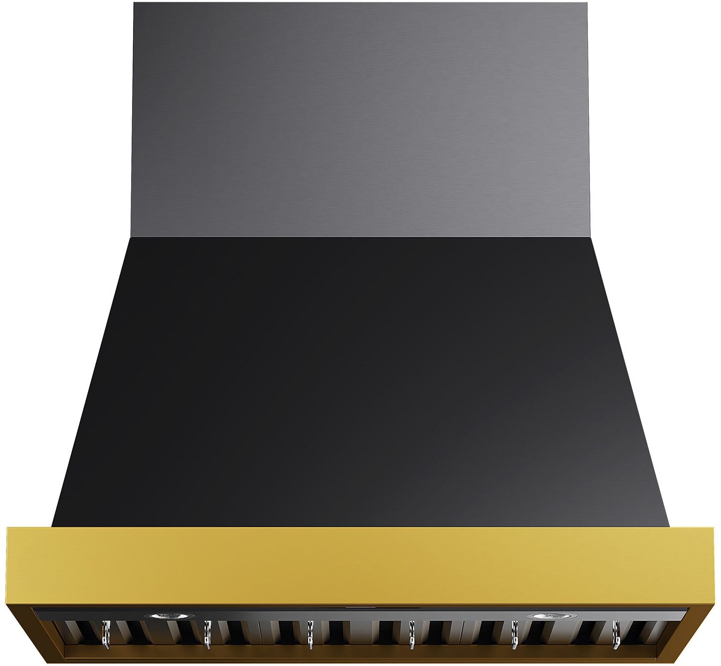 Wall Mount Range Hood