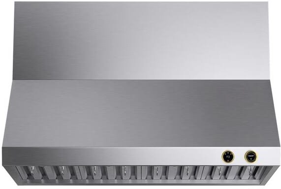 Wall Mount Range Hood