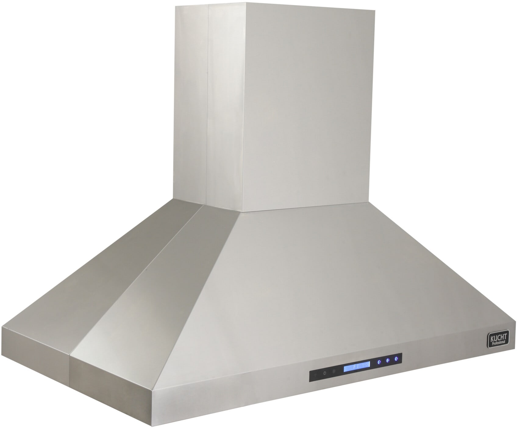 Island Mount Range Hood
