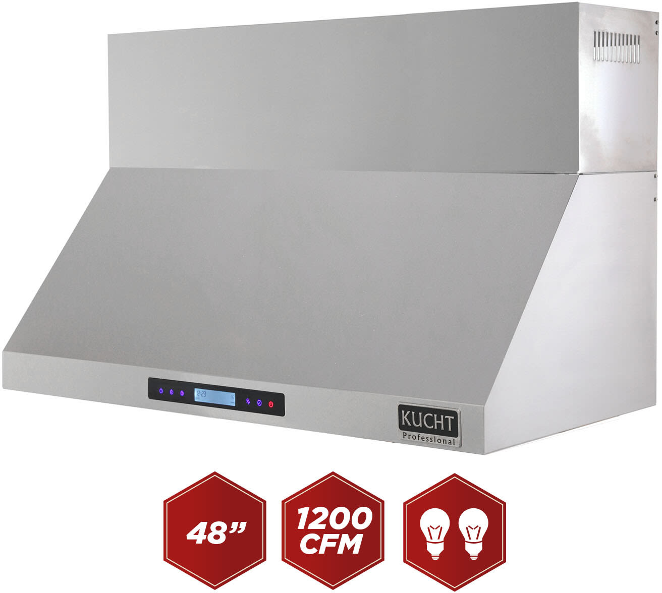 Wall Mount Range Hood