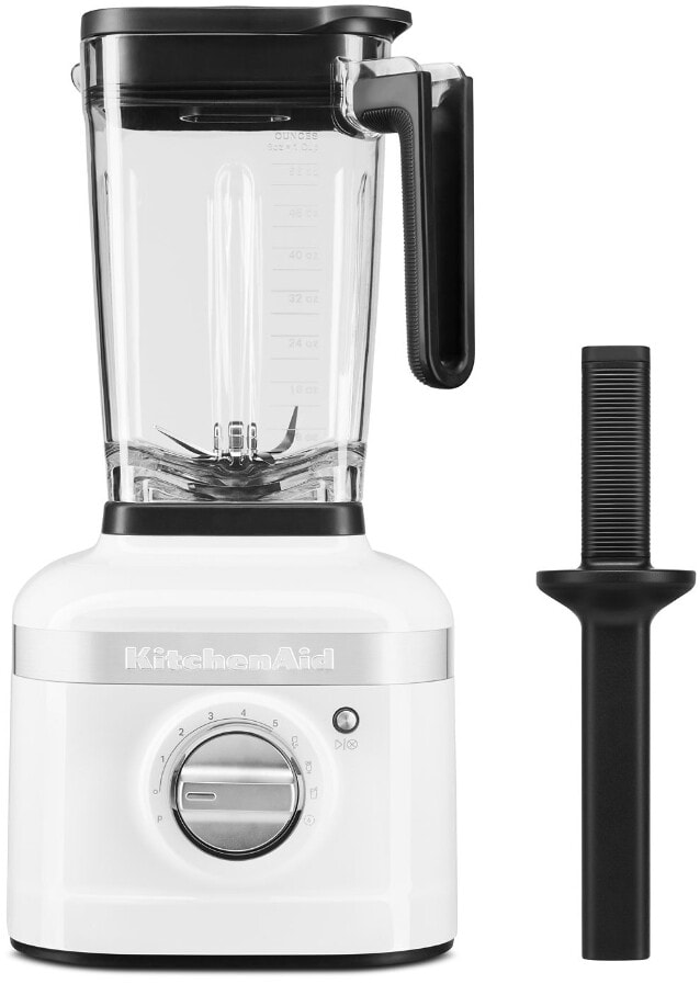 KitchenAid KSM150PSPT 5 Quart Tilt-Head Stand Mixer with 10 Speeds