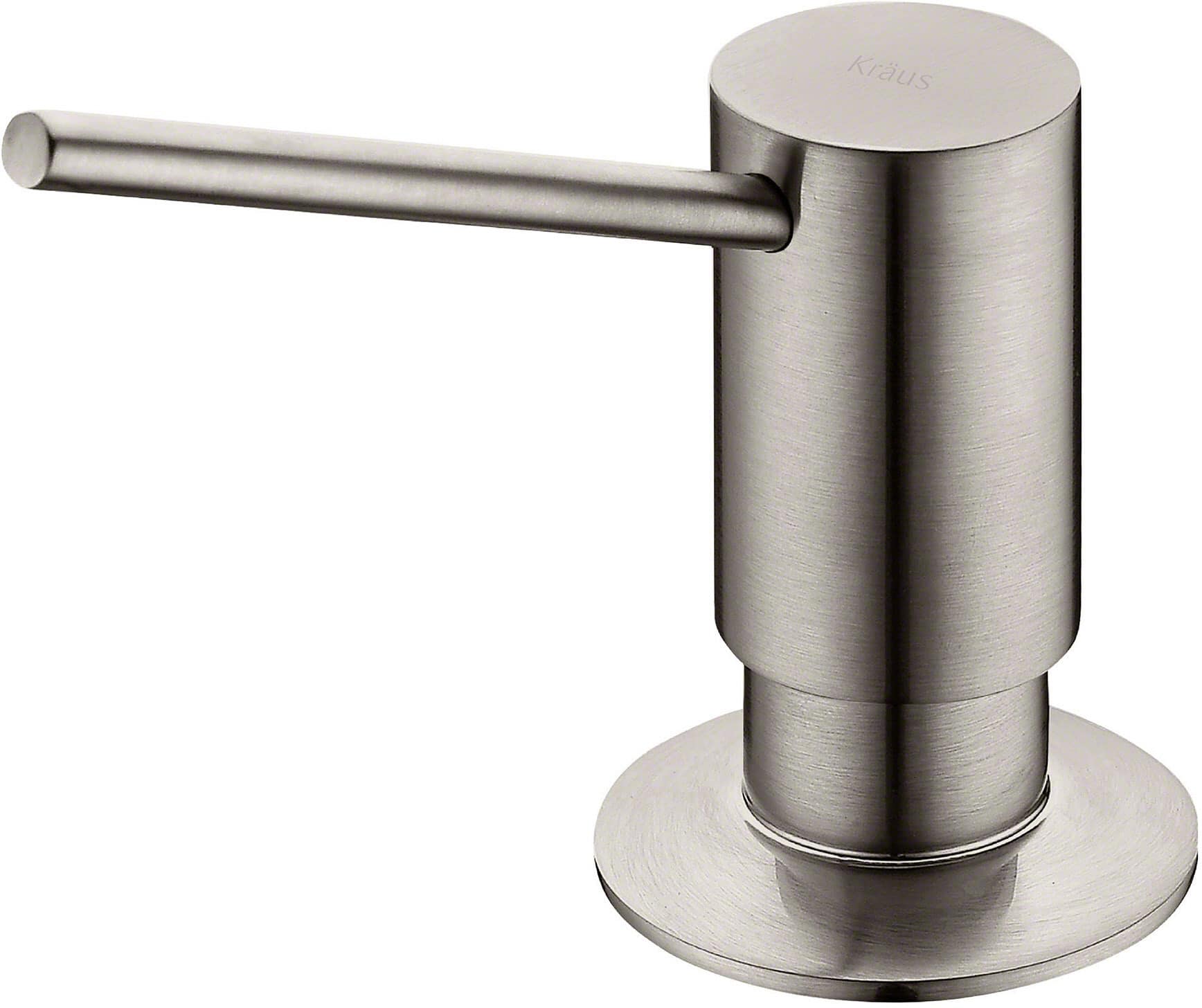 Soap Dispenser