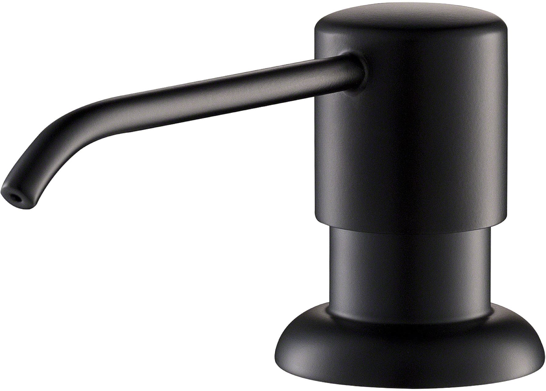 Kitchen Soap and Lotion Dispenser