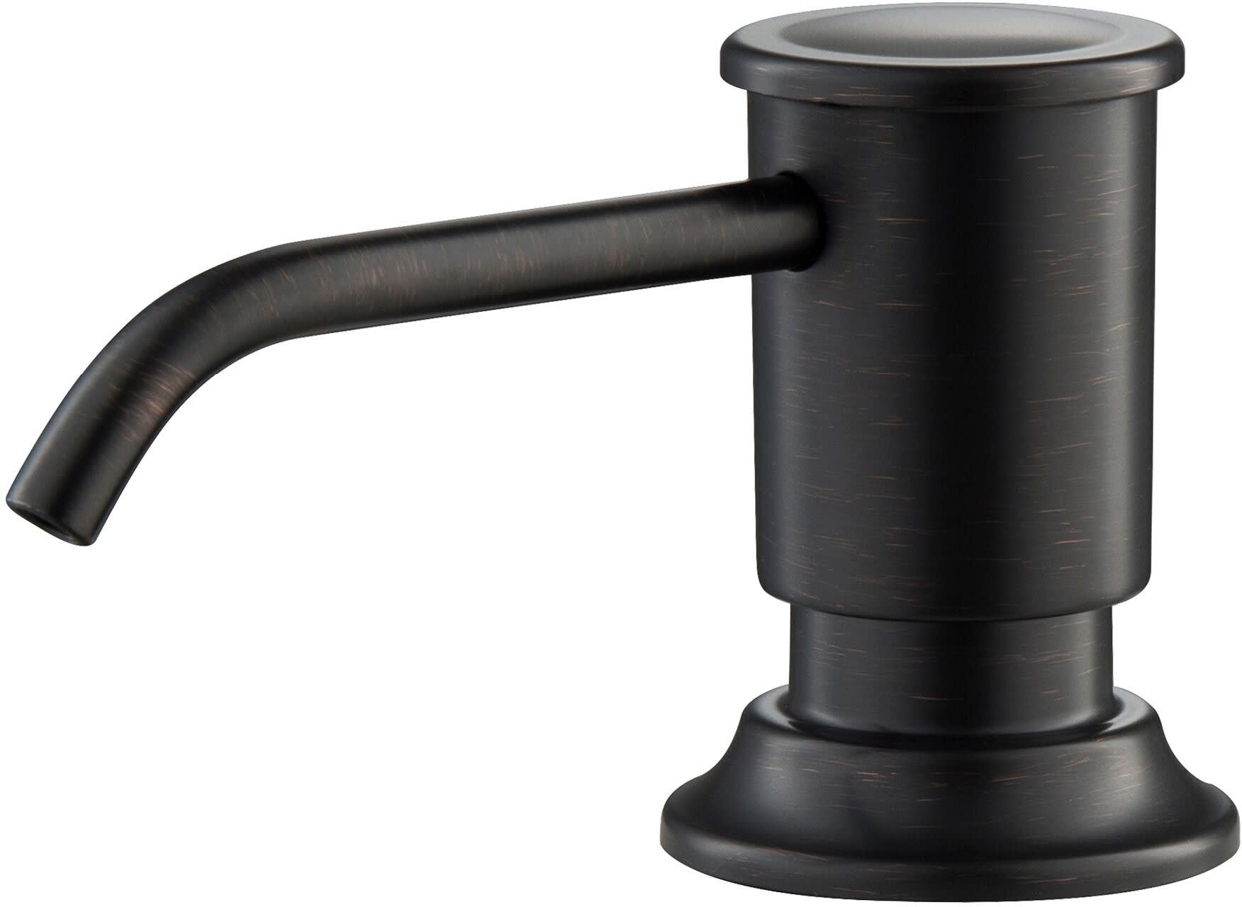 Kitchen Soap Dispenser