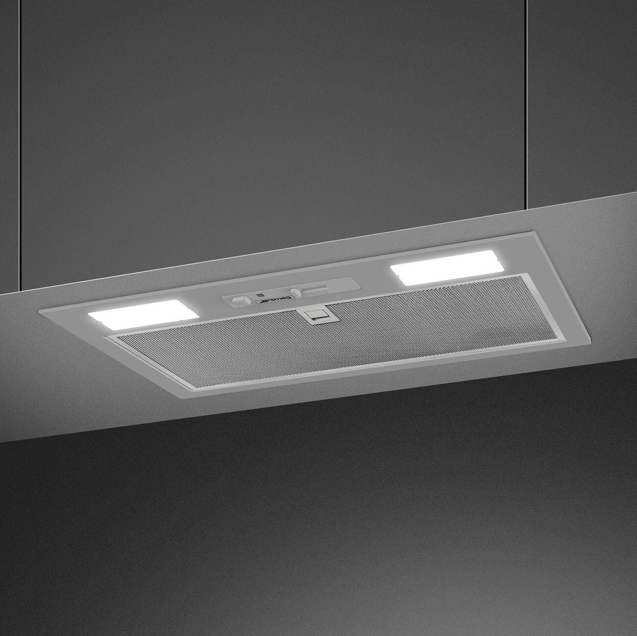 24 Inch Under Cabinet Range Hood