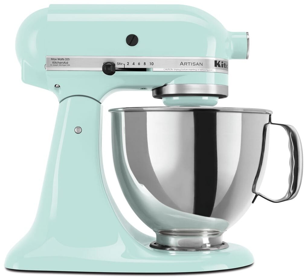 5 Quart Tilt-Head Stand Mixer