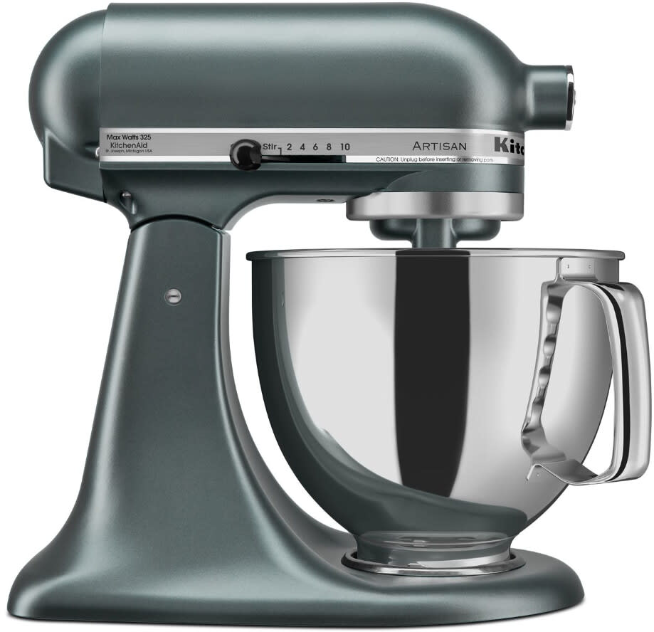 5 Quart Tilt-Head Stand Mixer