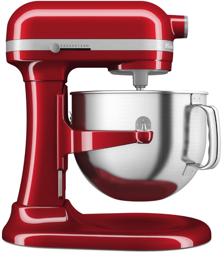7 Quart Bowl-Lift Stand Mixer