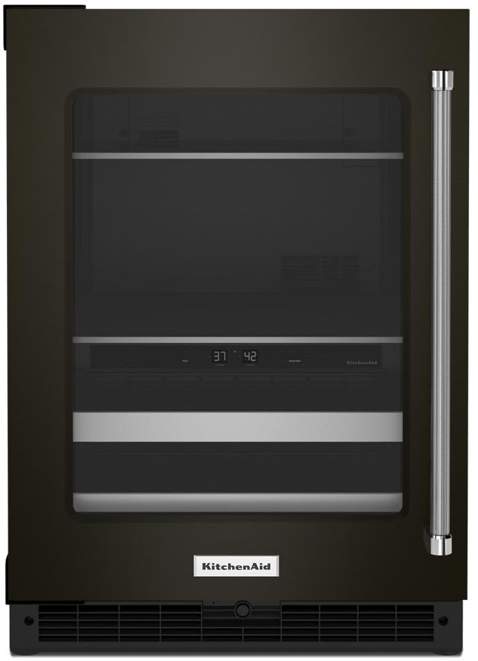 KitchenAid KUBL314KBS