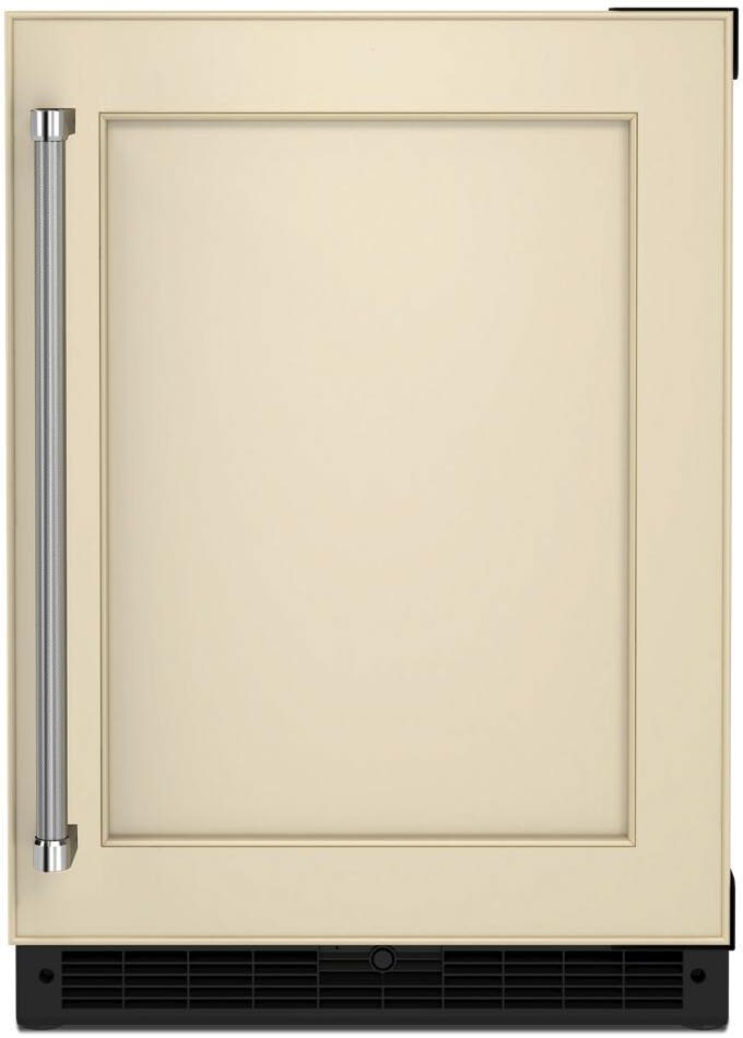 24 Inch Counter Depth Freestanding/Built-In Undercounter Refrigerator