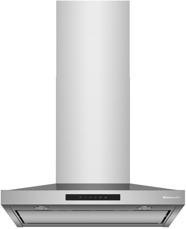 30 Inch Wall Mount Canopy Hood