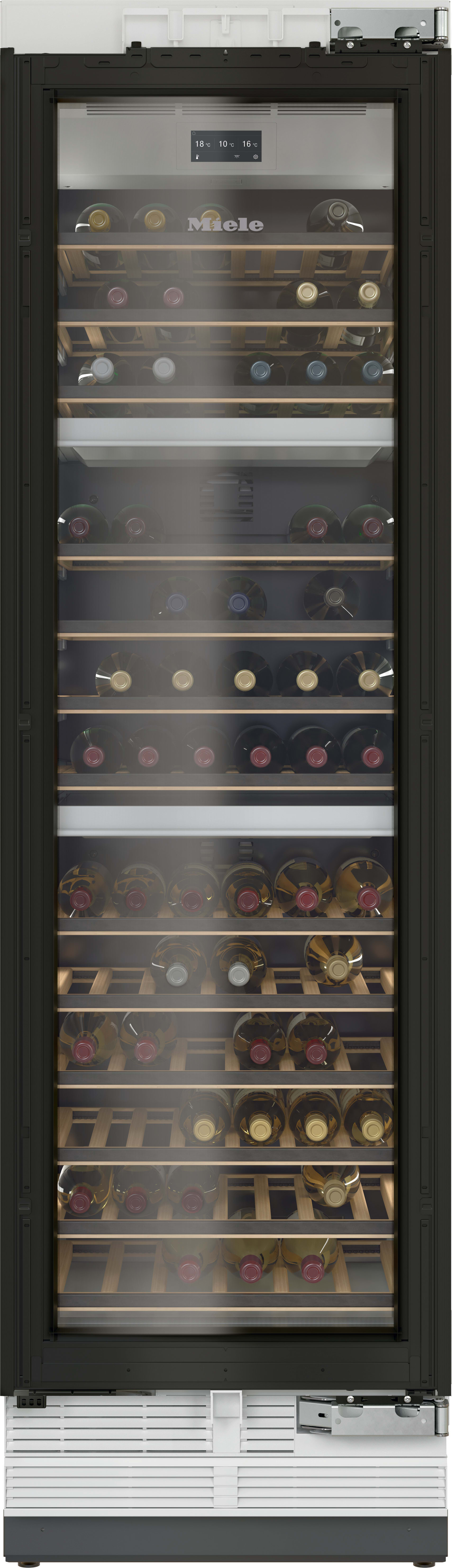 24 Inch Smart Wine Column