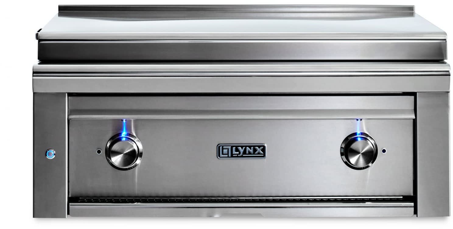 30 Inch Built-In Cooktop