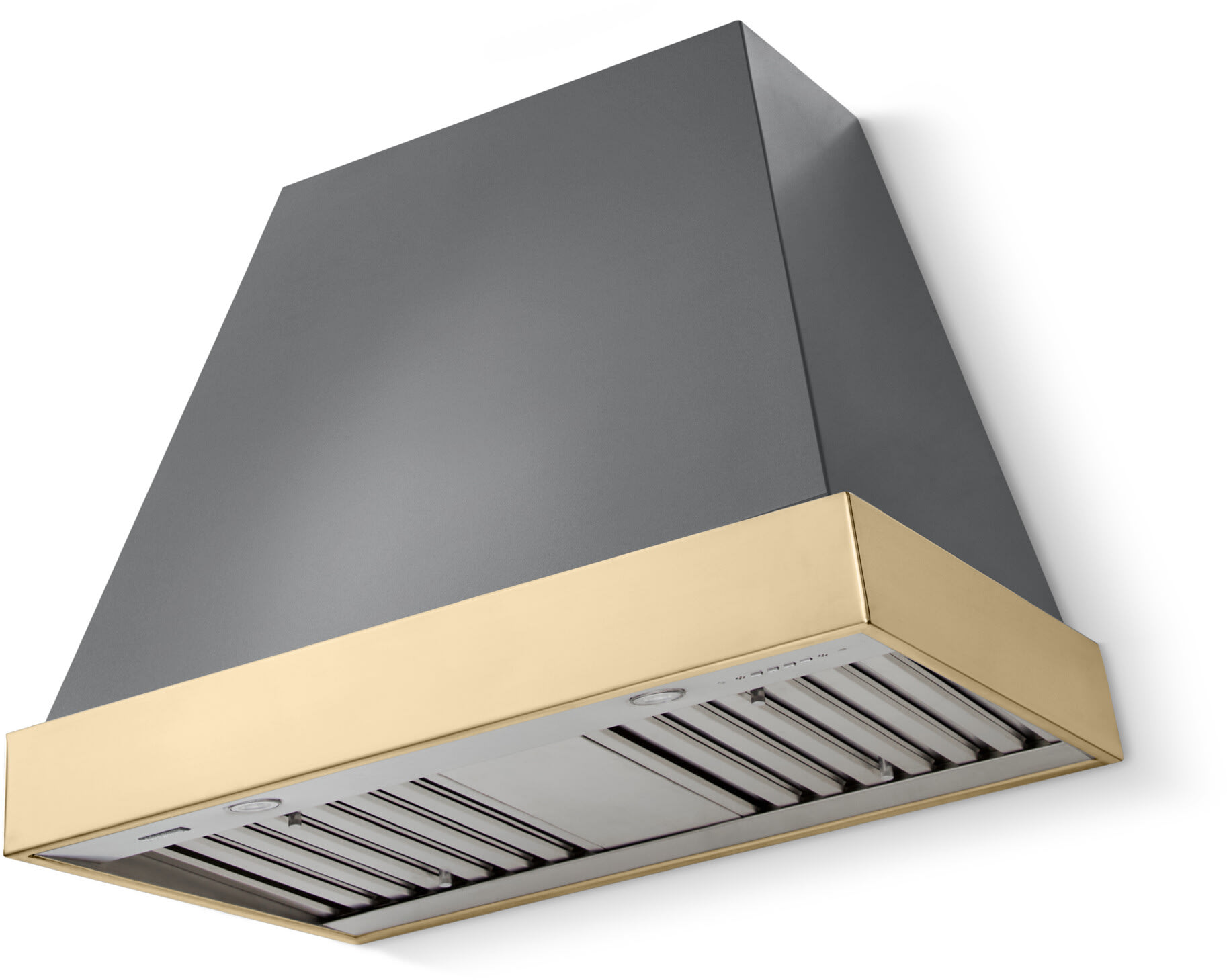 36 Inch Wall Mount Range Hood