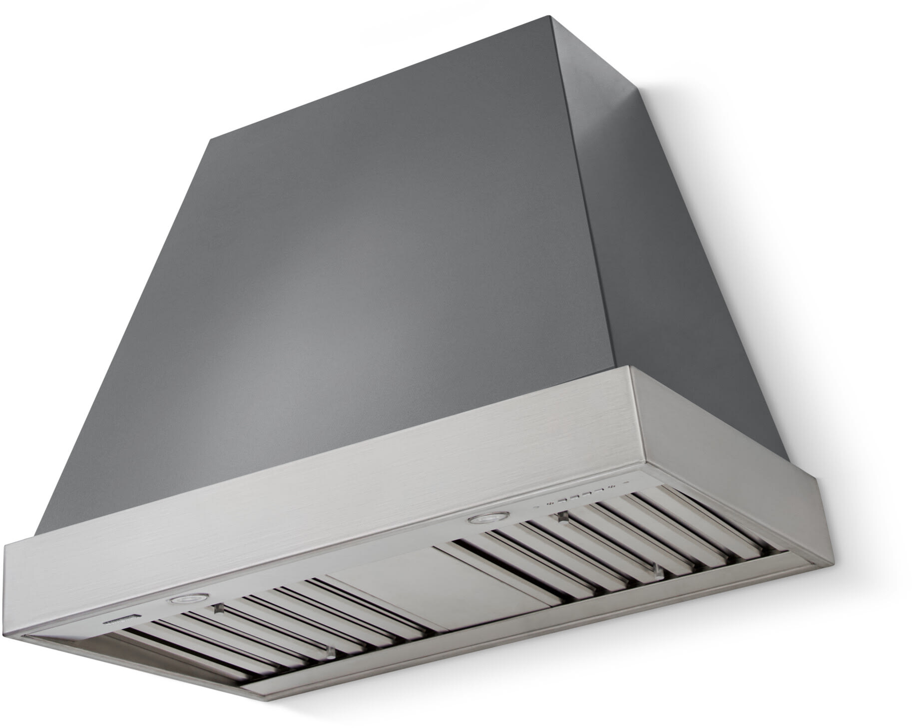 36 Inch Wall Mount Range Hood