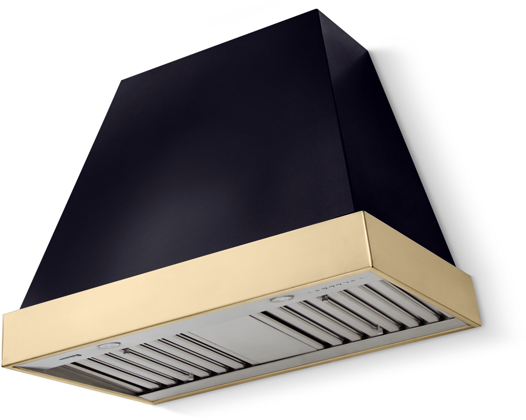 36 Inch Wall Mount Range Hood