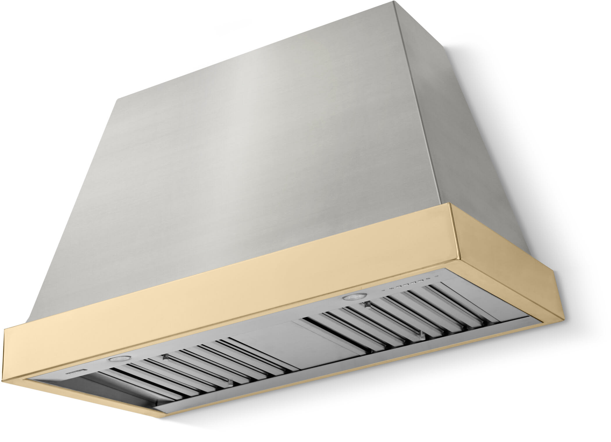 44 Inch Wall Mount Range Hood