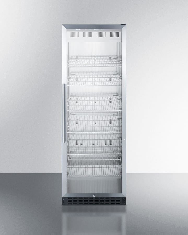 24 Inch Commercial Beverage Center
