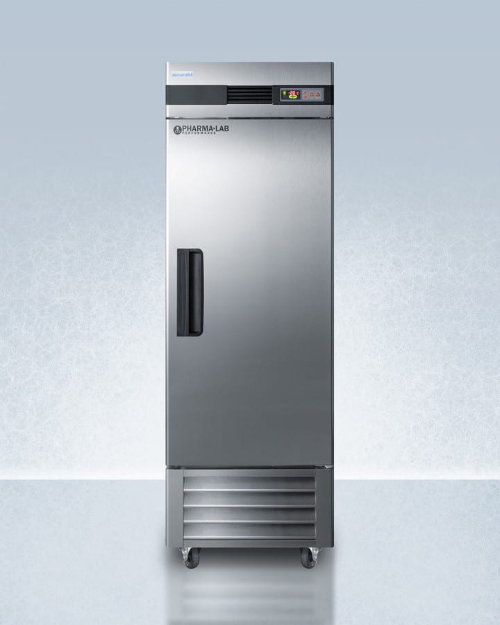 28 Inch Upright Pharmacy Freezer