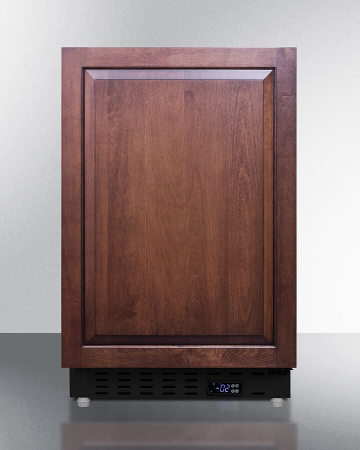 20 Inch Built-In All-Freezer